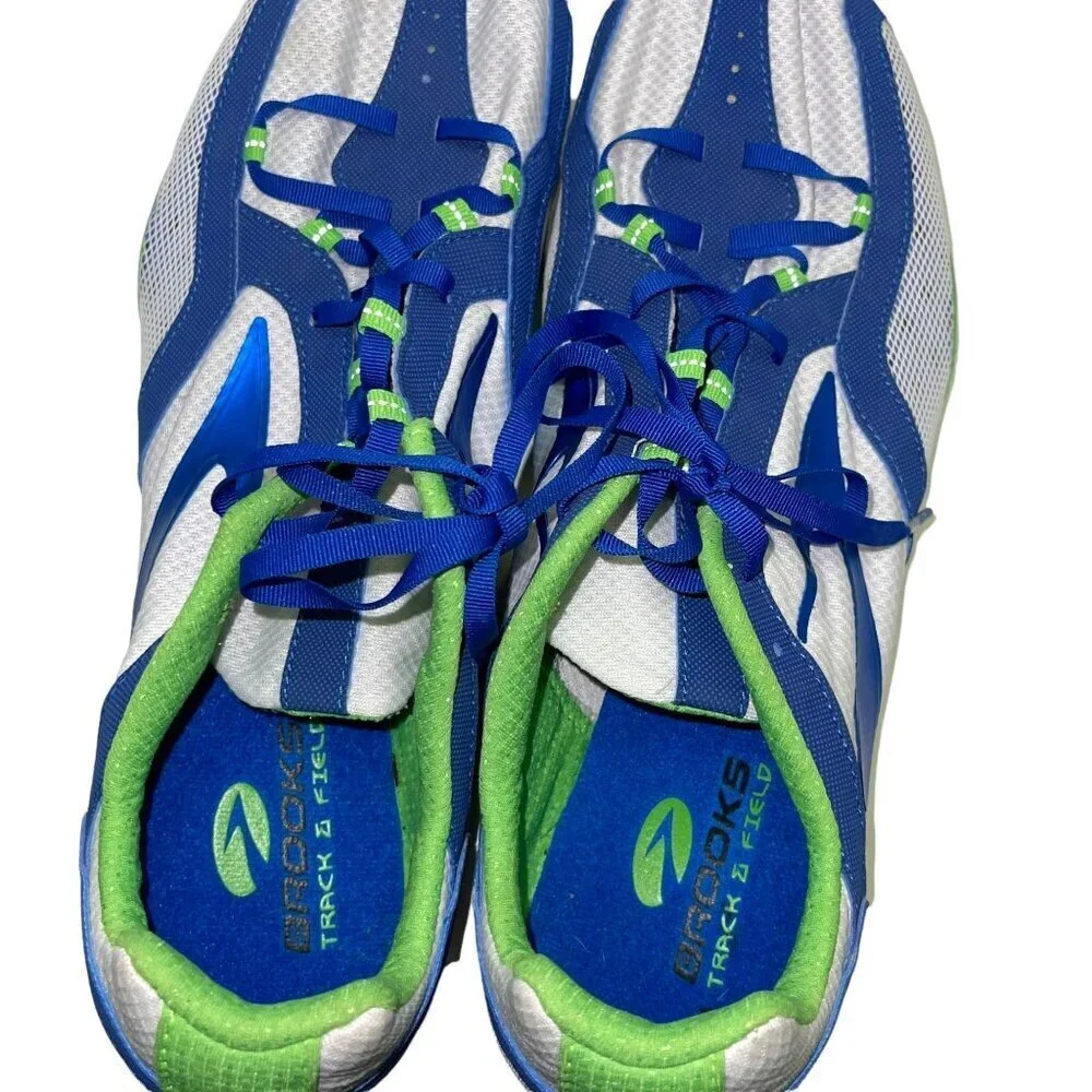 Brooks brand gently